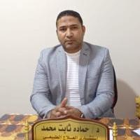 استشاري علاج طبيعي وإصابات الملاعب