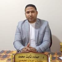 استشاري علاج طبيعي وإصابات الملاعب
