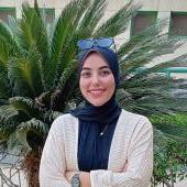 منال مسعود اخصائية صحة نفسية وارشاد نفسي في مصر الجديدة
