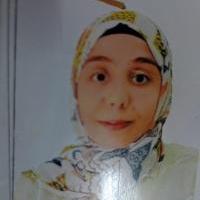 أخصائية نفسية و ارشاد اسري
