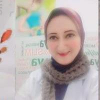 شيرين الحسينى اخصائي نفسي وتخاطب وتعديل السلوك في العصافرة