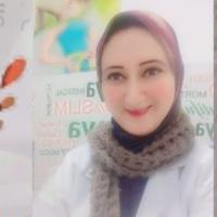 شيرين الحسينى اخصائي نفسي وتخاطب وتعديل السلوك في سيدي بشر