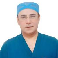 دكتور محمود فريد كليلة استشاري علاج طبيعي وتغذية علاجية في شبين الكوم