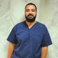 دكتور احمد عبد العزيز محمد اخصائي الجراحة العامة والمناظير في وسط البلد