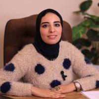 فاطمة السقا أخصائية تغذيه العلاجيه وسمنه ونحافة وتجميل لاجراحى في الدقي