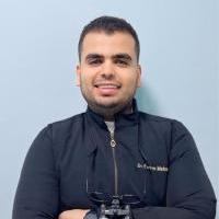 اخصائى جراحه الاسنان