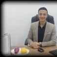 استشاري تغذية علاجيه وتغذية الاطفال ومحاضر أكاديمي بالتغذية ✅ 
ومدير شركة نيوتريكو للأغذية الصحيه والمتابعات