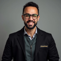 أخصائي طب وتجميل الأسنان