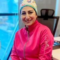 استشاري طب اسنان الاطفال