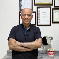 إستشاري اول طب الأسنان