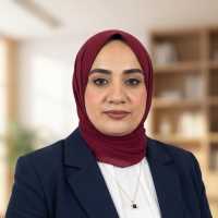 أخصائية الأنف والأذن والحنجرة