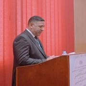 اخصائي امراض النساء والتوليد