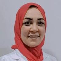 دكتورة ايناس الهارواني استشاري امراض الباطنه والسكر والغدد والحميات في الشيخ زايد