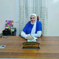 اخصائيه تخاطب وتعديل سلوك وتنميه مهارات