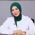 استشاري اول حساسية ومناعة اطفال