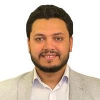 دكتور أحمد خميس إستشارى الجراحة العامة والأورام والمناظير - كلية الطب جامعة عين في المهندسين