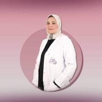 استشاري تغذيه علاجيه دكتوراه في التغذيه العلاجيه خبير من جامعه موسكو الدوليه