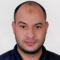 استشاري ومدرس العلاج الطبيعي والتغذية العلاجية جامعة القاهرة