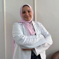 رئيس قسم الأسنان بمستشفى القبطى