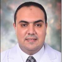 استشاري الباطنه والغدد الصماء والكبد وفقر الدم