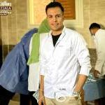 اخصائي طب وجراحه الفم و تجميل الاسنان