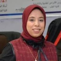 دكتورة دينا حمدي استشاري روماتيزم وتاهيل في طنطا