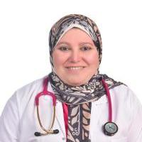 استشارى طب الاطفال و حديثي الولادة وتغذية ومناعة الاطفال