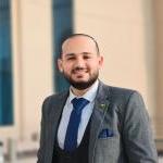 أخصائي طب وجراحة العيون والليزك بالمركز القومي للعيون