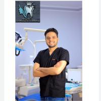 دكتور محمد جمعة الشافعى اخصائى طب الاسنان وتجميل الليزر في كوم حمادة