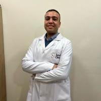 اخصائي جراحة العظام والكسور