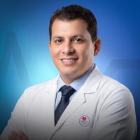 إستشاري جراحة المسالك البولية والتناسلية والذكورة والعقم