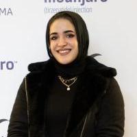 اخصائي التغذية العلاجية