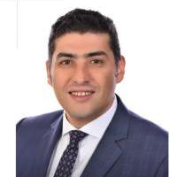 استشاري اول الجراحه العامه والمناظير واورام الجهاز الهضمي