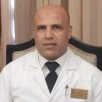 استشاري أول أمراض الباطنة و السكر و الغدد الصماء والجهاز الهضمى