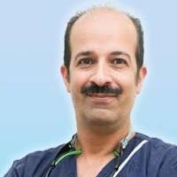 استشاري علاج الجذور والتركيبات الثابتة