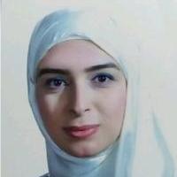أخصائية طب الفم و الاسنان