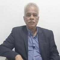 دكتور ابراهيم عويس استشارى الأمراض الصدرية والجهاز التنفسي والتدرن في حدائق الاهرام
