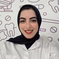 اخصائي طب و جراحة الفم و الاسنان بالغين و اطفال