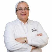 استشاري اول امراض النساء و التوليد