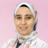 اخصائية الامراض الجلدية والتجميل والليزر