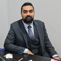 طبيب الباطنة العامة والجهاز الهضمي والكبد والكلى والغدد الصماء والسكر و القلب والذكورة والنفسية والصدرية والمناعة وأمراض الدم