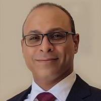 استشارى الجراحة العامة - عضو كليه الجراحين الملكية