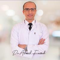 استشاري جراحات السمنة والمناظير المتقدمة