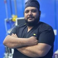 اخصائي جراحة العظام والكسور