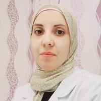 اخصائية امراض الجلدية والتجميل والليزر