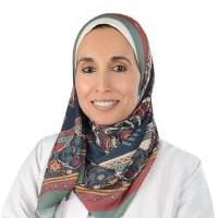 استاذ مساعد علاج الاورام طب عين شمس