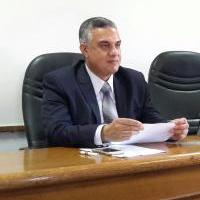 دكتور مجدى حجازى استشارى الامراض الباطنية - دكتوراه فى الصحة العامة في التجمع