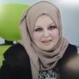 دكتورة غاده شعيب استشاري تغذيه علاجيه اطفال وبالغين متابعه مرضي القصور الكلوي حقن في المهندسين