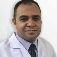 دكتور مصطفي حبيشي استشاري امراض الصدر والحساسية في مدينة نصر