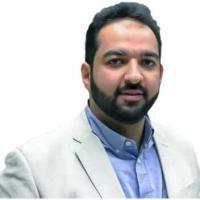 استشارى جراحة العظام واصابات الملاعب